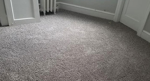 Carpet Installation