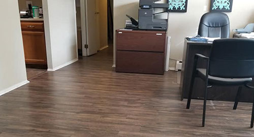 Professional Installation and Reparation