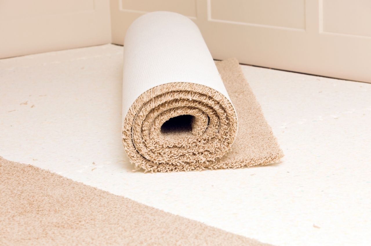 How Thick Should My Carpet Padding Be