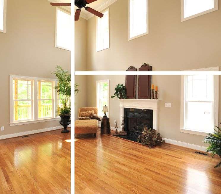 JG Carpet Contractors, LLC Offers the Best Hardwood Floor Installation in Essex, MD!