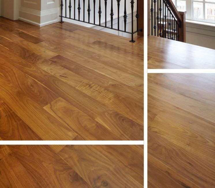 Low-Cost Hardwood Floor Repair in Essex MD!