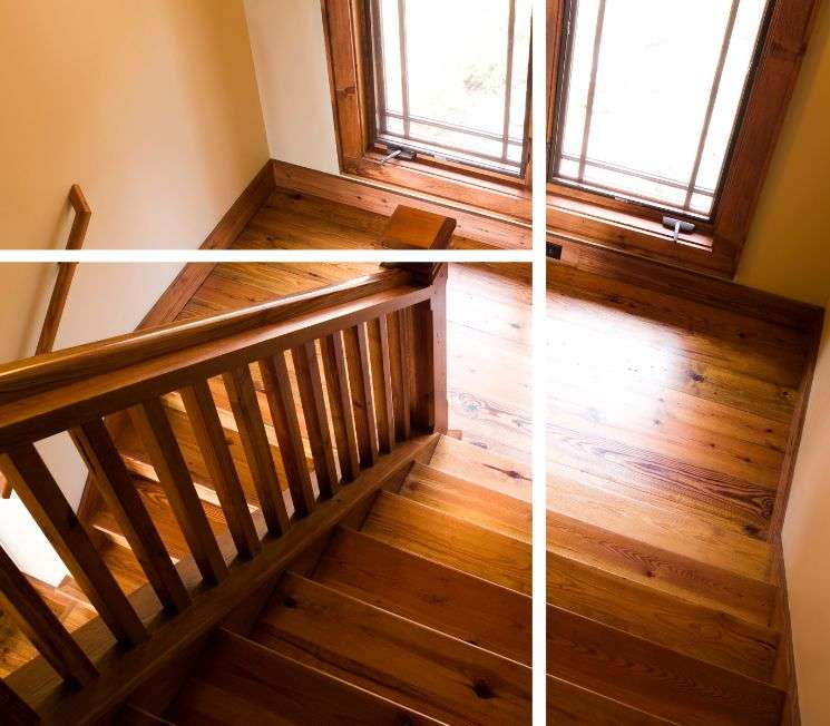 Quality & Affordable Hardwood Floor Installation in Dundalk, MD!