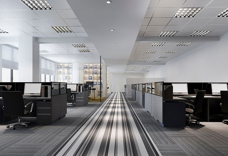 Amaze Yourself with Professional Carpet Solutions