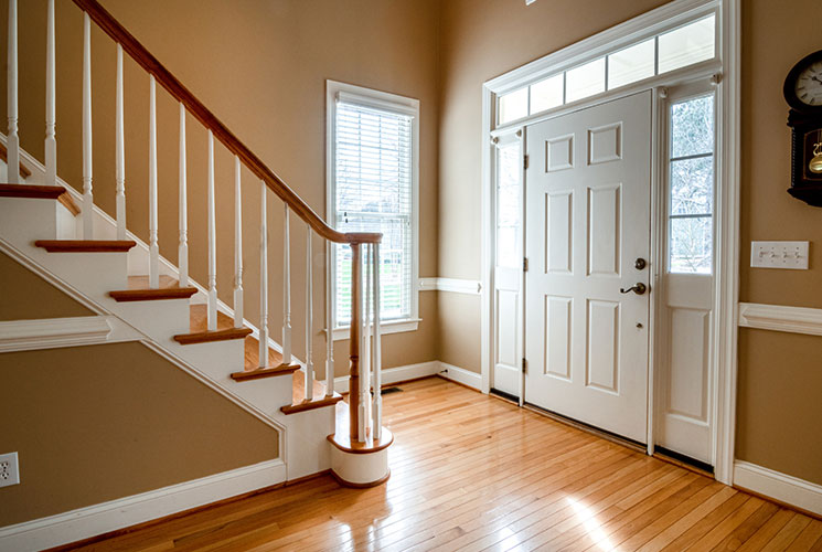 Unlock Endless Possibilities with Our Flooring Store in Maryland!