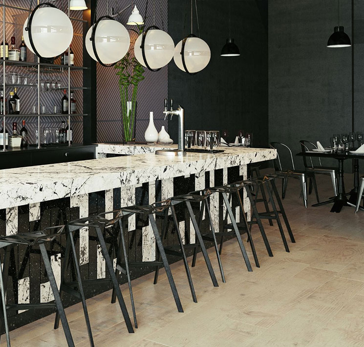 Excellence in Commercial Flooring Services