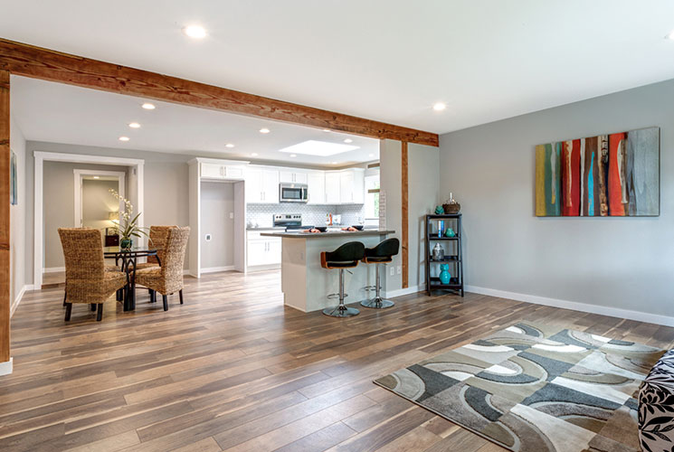 Explore Your Ideal Flooring Store in Maryland Today!