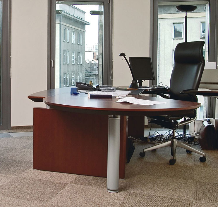 Explore Technically Advanced Commercial Carpet Solutions