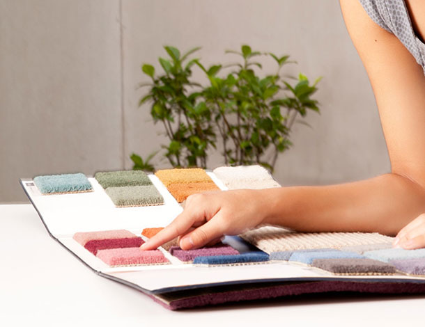 Need Carpets For Your Next Project - Contact Us