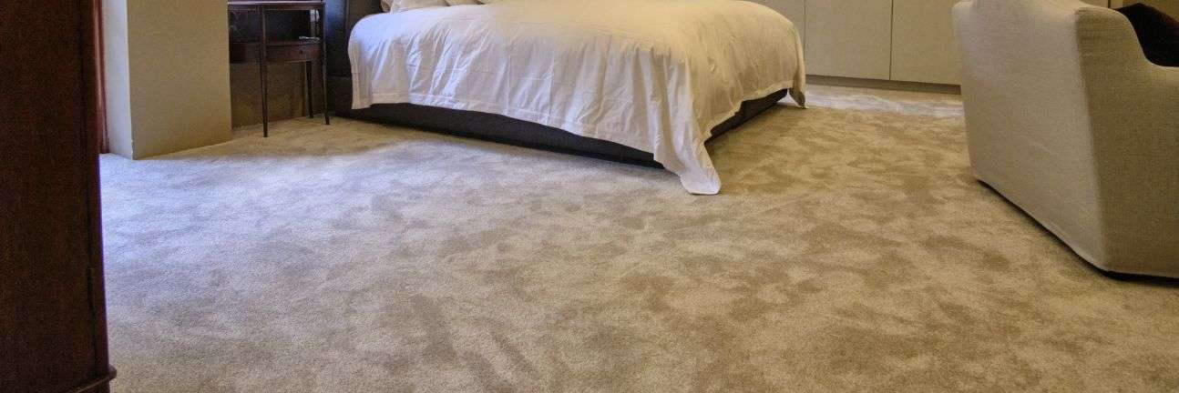 Cozy Home Floors