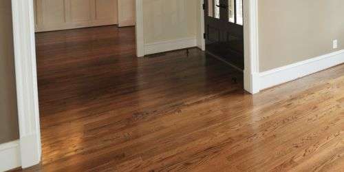 Hardwood